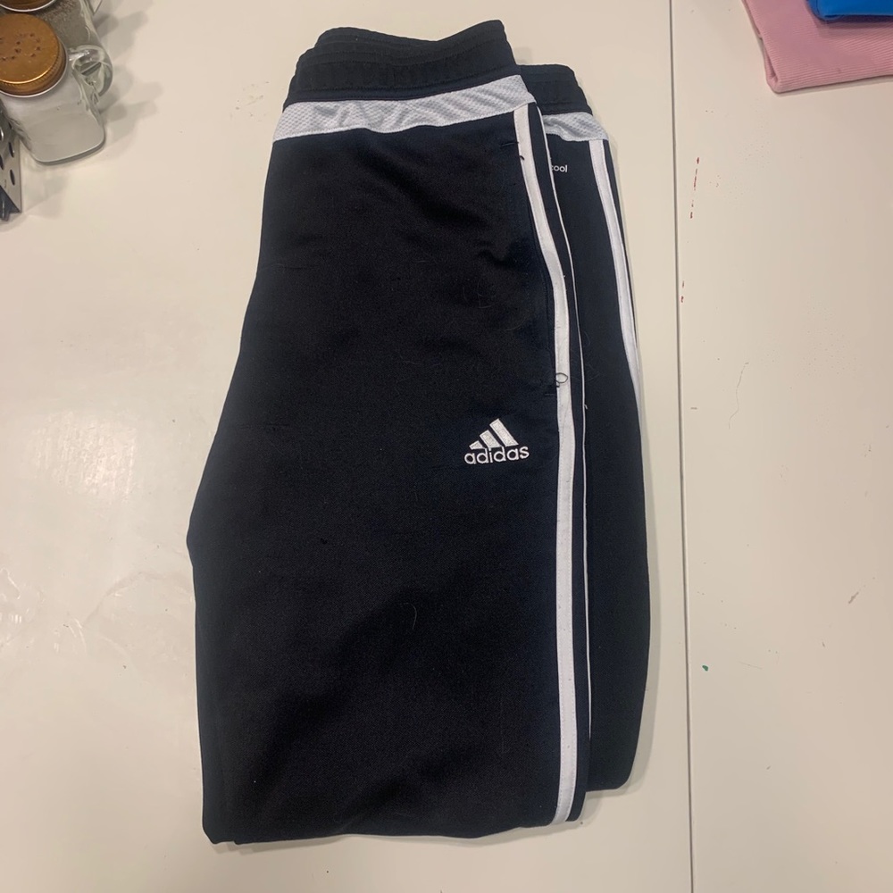 Addidas jogger pants